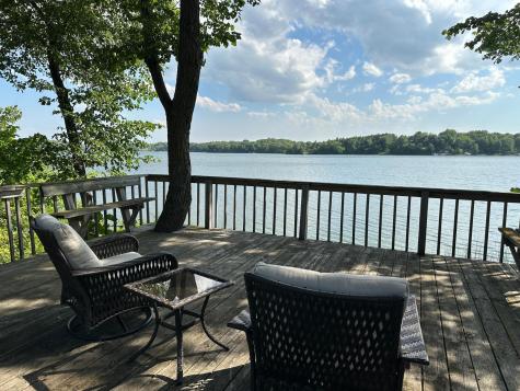 25668 Tonseth Road Erhard MN 56534