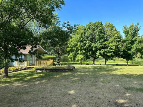 25668 Tonseth Road Erhard MN 56534