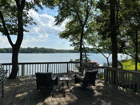 25668 Tonseth Road Erhard MN 56534