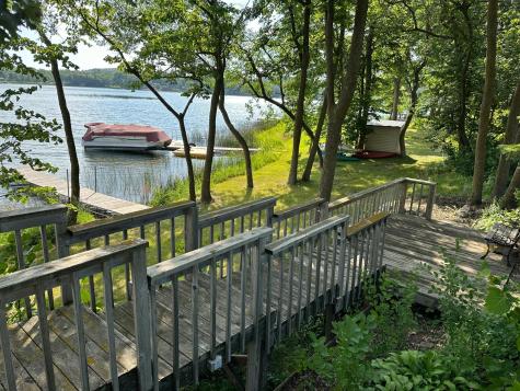 25668 Tonseth Road Erhard MN 56534