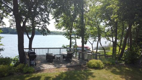 25668 Tonseth Road Erhard MN 56534