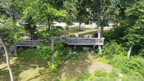 25668 Tonseth Road Erhard MN 56534