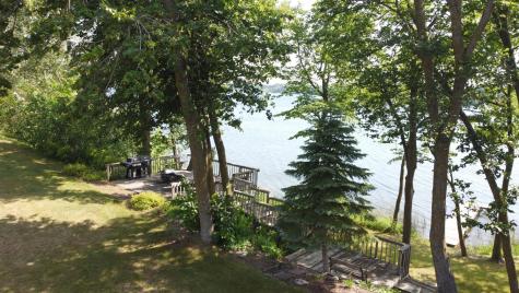 25668 Tonseth Road Erhard MN 56534