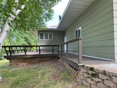 25668 Tonseth Road Erhard MN 56534