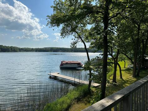 25668 Tonseth Road Erhard MN 56534