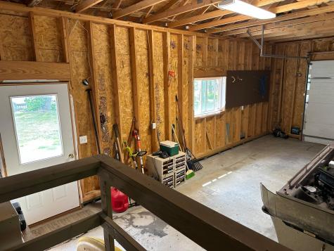 25668 Tonseth Road Erhard MN 56534