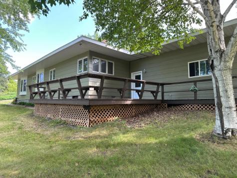 25668 Tonseth Road Erhard MN 56534