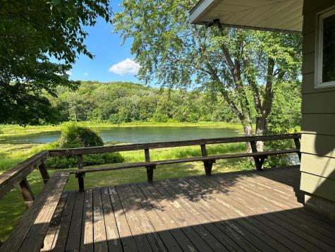25668 Tonseth Road Erhard MN 56534