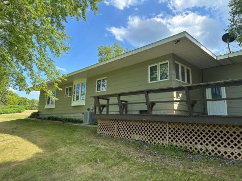 25668 Tonseth Road Erhard MN 56534