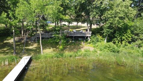 25668 Tonseth Road Erhard MN 56534