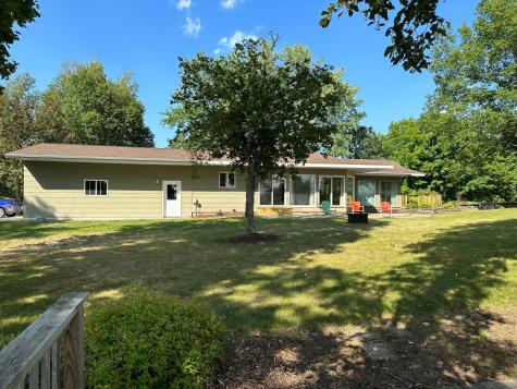 25668 Tonseth Road Erhard MN 56534