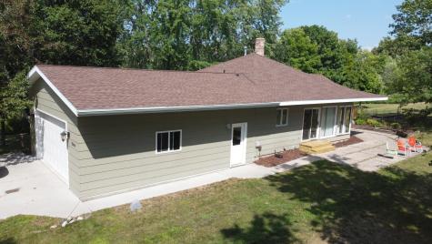25668 Tonseth Road Erhard MN 56534