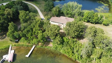 25668 Tonseth Road Erhard MN 56534