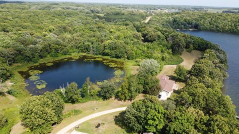 25668 Tonseth Road Erhard MN 56534