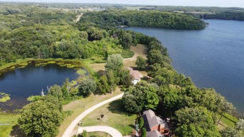 25668 Tonseth Road Erhard MN 56534