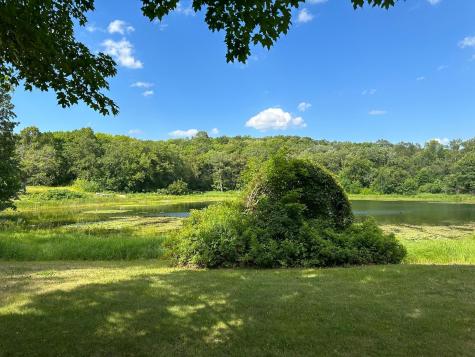 25668 Tonseth Road Erhard MN 56534