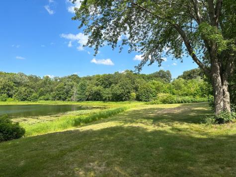 25668 Tonseth Road Erhard MN 56534