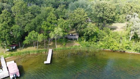 25668 Tonseth Road Erhard MN 56534