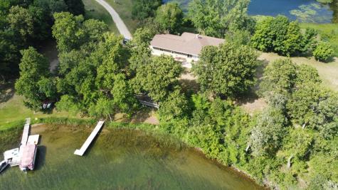25668 Tonseth Road Erhard MN 56534