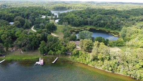 25668 Tonseth Road Erhard MN 56534