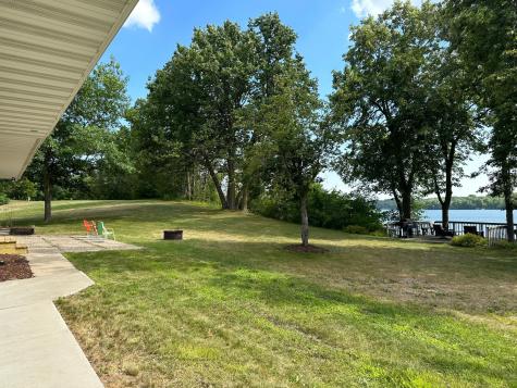 25668 Tonseth Road Erhard MN 56534