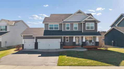 7235 208th Street N Forest Lake MN 55025