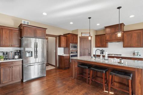 7235 208th Street N Forest Lake MN 55025
