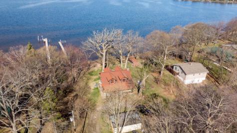 47657 Whistle Road Isle MN 56342