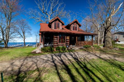 47657 Whistle Road Isle MN 56342