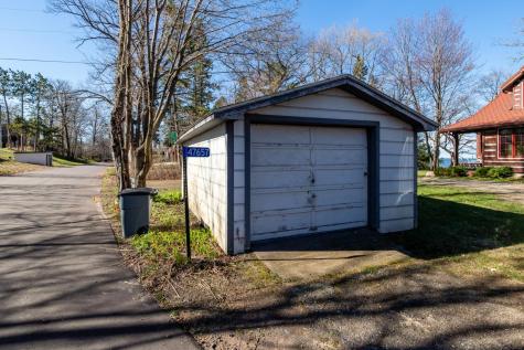 47657 Whistle Road Isle MN 56342
