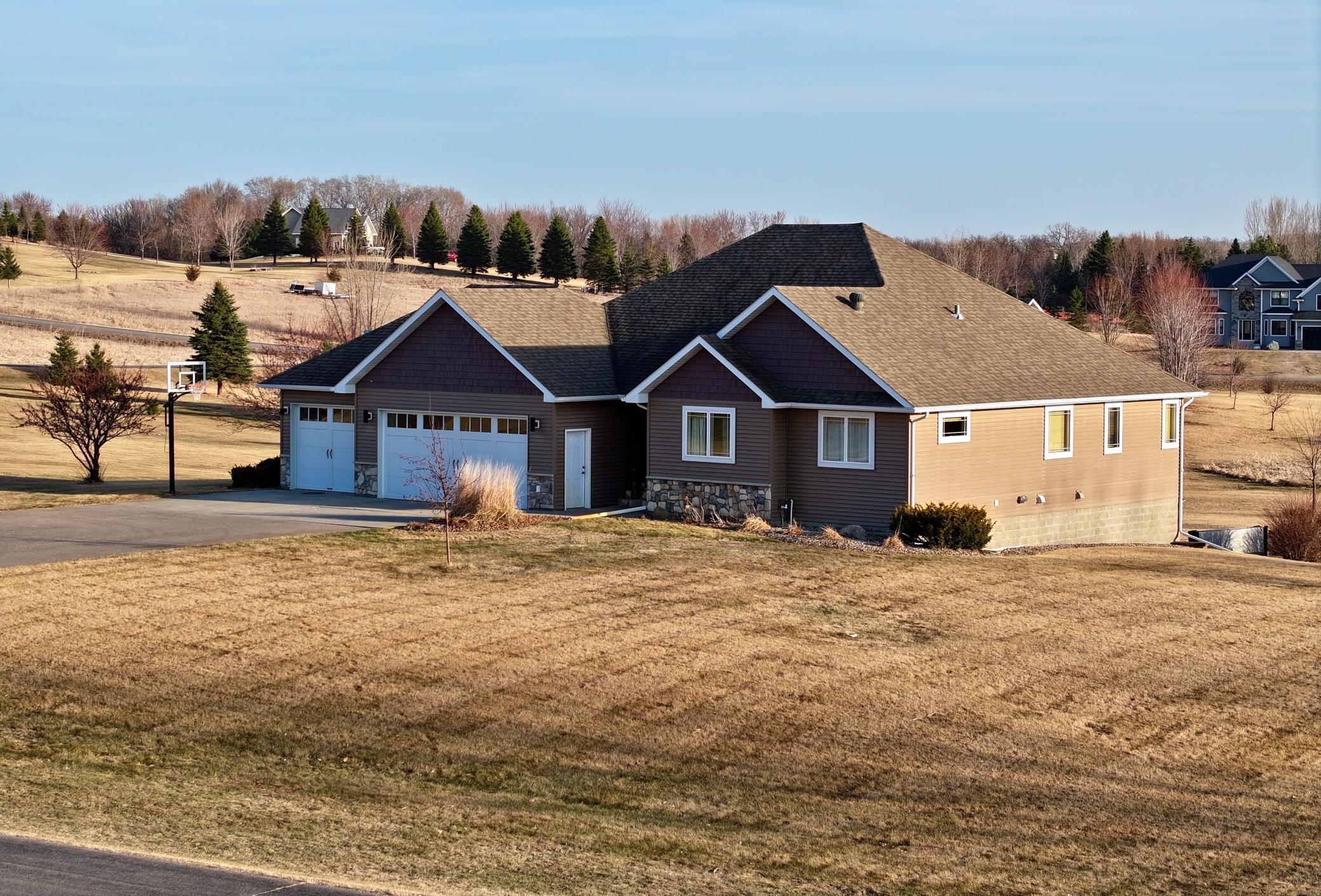 23672 Highland Trail Fergus Falls MN 56537