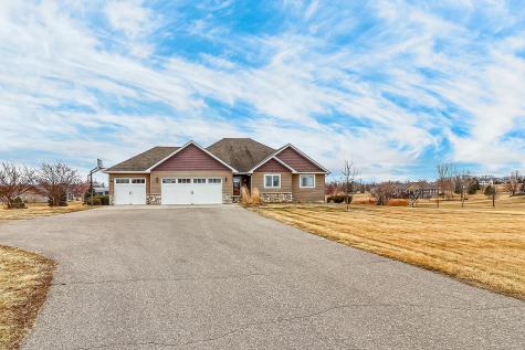 23672 Highland Trail Fergus Falls MN 56537