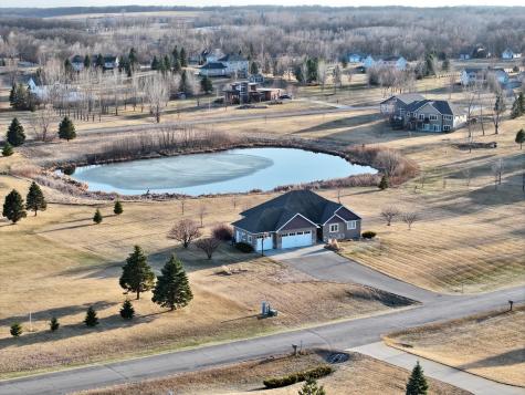 23672 Highland Trail Fergus Falls MN 56537