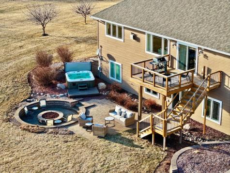 23672 Highland Trail Fergus Falls MN 56537