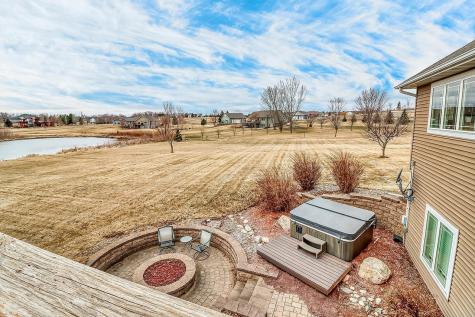23672 Highland Trail Fergus Falls MN 56537
