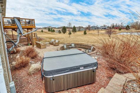 23672 Highland Trail Fergus Falls MN 56537