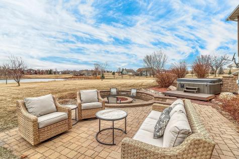 23672 Highland Trail Fergus Falls MN 56537