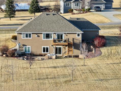 23672 Highland Trail Fergus Falls MN 56537