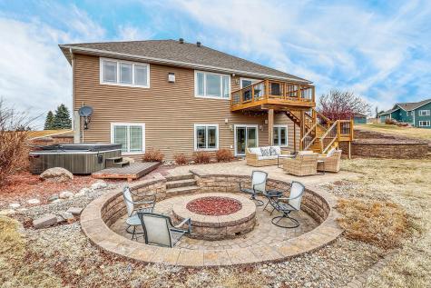 23672 Highland Trail Fergus Falls MN 56537