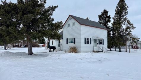 501 3rd Street W Ada MN 56510
