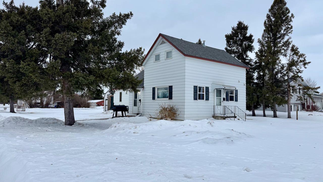501 3rd Street W Ada MN 56510