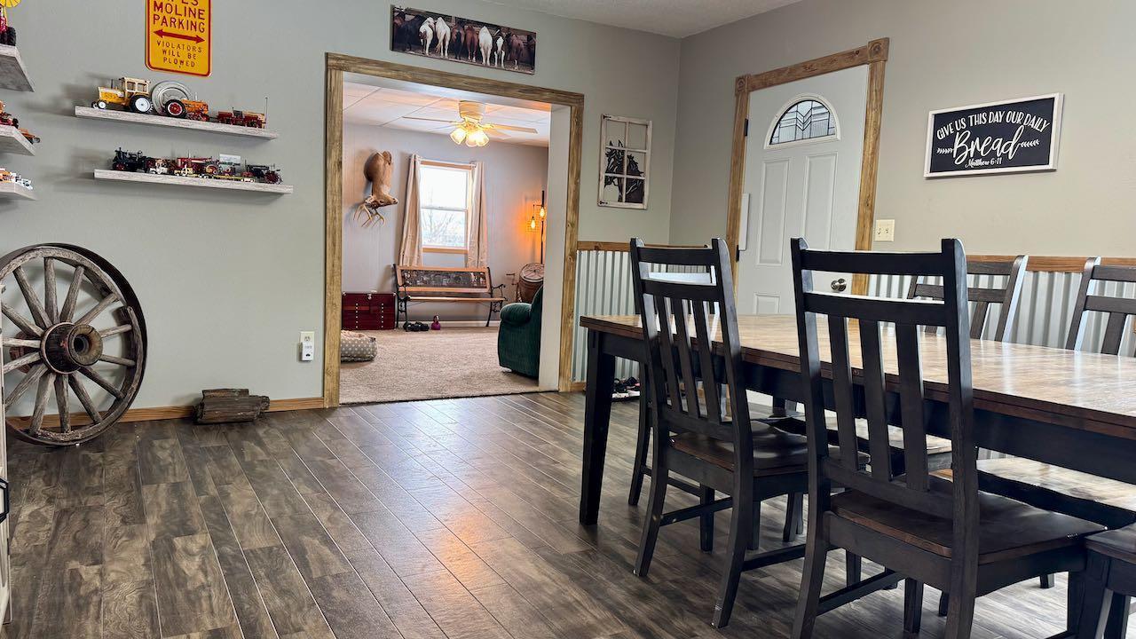 501 3rd Street W Ada MN 56510