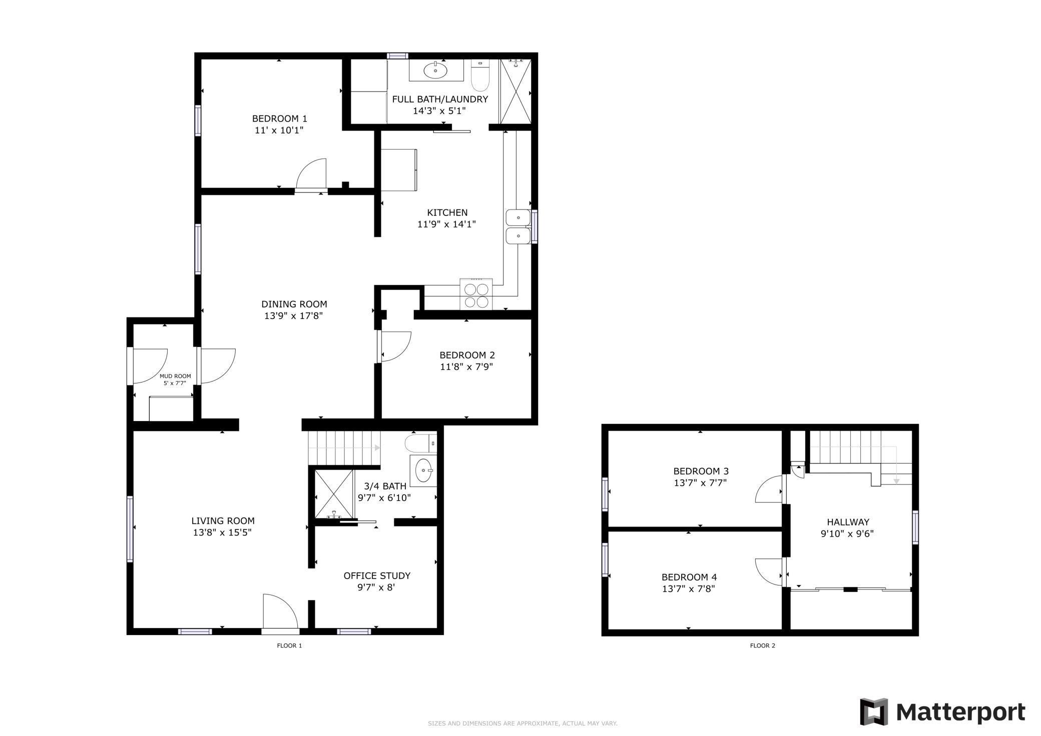 501 3rd Street W Ada MN 56510