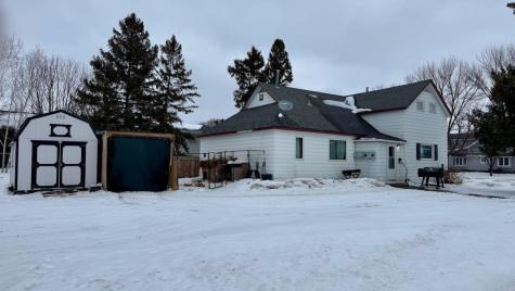 501 3rd Street W Ada MN 56510