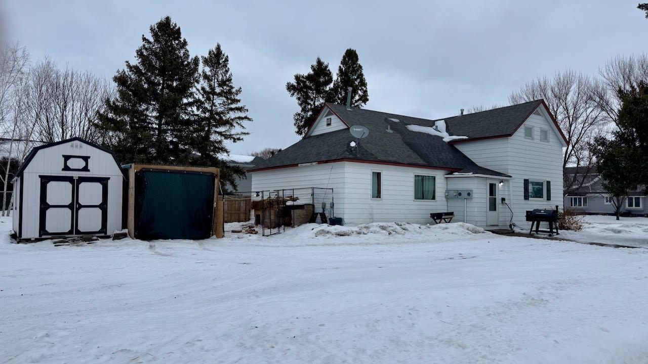 501 3rd Street W Ada MN 56510