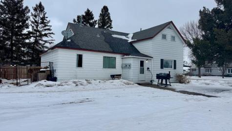501 3rd Street W Ada MN 56510