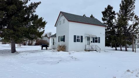 501 3rd Street W Ada MN 56510