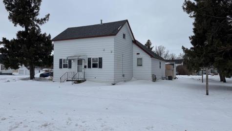 501 3rd Street W Ada MN 56510