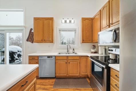 2814 Village Green Drive Moorhead MN 56560