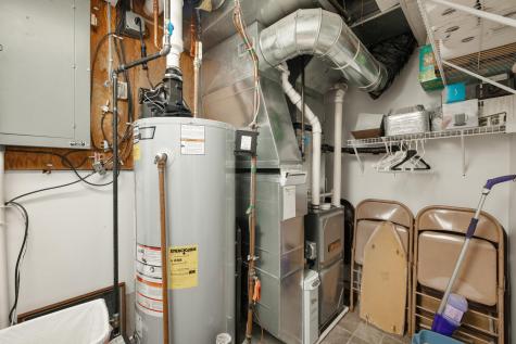 2814 Village Green Drive Moorhead MN 56560